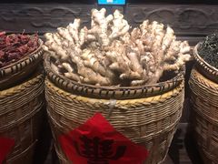 -凤凰山斑鱼馆(恭城店)