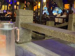 -绿茶餐厅(深圳龙华天虹购物中心店)