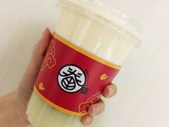 小叶茉莉芝士-眷茶(大卫城10楼店)