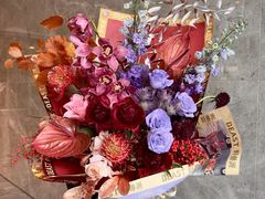 -BEAST野兽派(上海浦东嘉里城店)