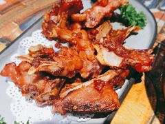 -一烧一烤•锦州烧烤(KTV包房·长江街店)