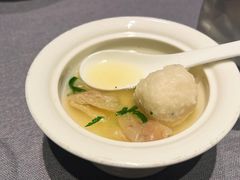 福州鱼丸肉燕-郑春發佛跳墙(三迪中心店)