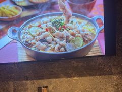 -神府路壹号·海鲜烧烤排档(三坊七巷店)