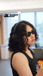 -DL BARBERSHOP美式理发店·脏辫·编发