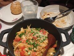 -金椰壳· 大厨新加坡菜(壹方城店)