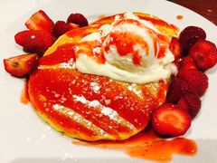 -Pancakes on the rocks(Darling Harbour)