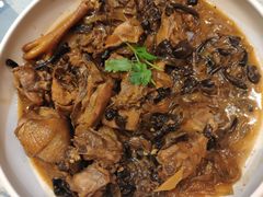 -金掌勺·锅包肉(广渠门店)