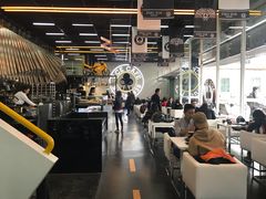 大堂-十二小节BAR·COFFEE·ACE&CLUB·火车咖啡厅(751店)