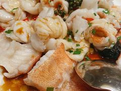 -金悦轩海鲜城(渔人码头店)