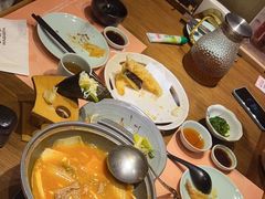 -山葵家·创意料理(万象汇店)