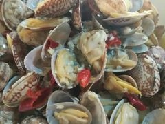 -老谭虾王蟹皇·龙虾·烧烤(蝴蝶湾店)