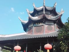 -文昌阁