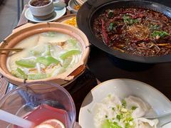 -大盐帮川菜馆(长楹天街店)