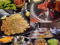 -伊茉家的烤肉店(勒泰中心店)