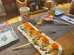 -半藏居酒屋(香港花园店)