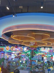 -卡通尼乐园(荟聚中心店)