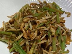 -闫府私房菜·老字号(恒隆店)