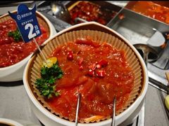 -海底捞火锅(西直门凯德MALL店)