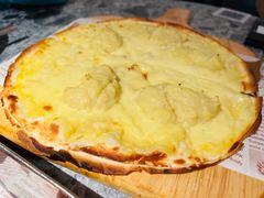 -芭莉与彩虹西餐厅(成都合生汇店)