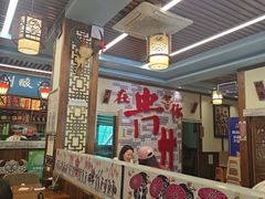 -芦苇荡·酸汤鱼(回龙观店)