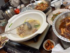 -孙府大院(步行街店)