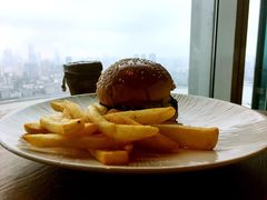 -翡翠36餐厅(浦东香格里拉店)