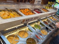 -百草滩羊清水涮羊肉(长城路店)