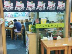 大堂-银子铁板烧料理自助餐(人民广场店)