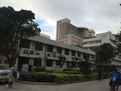 -厦门大学附属中山医院(本部)
