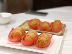 泰国金枕榴莲酥-广州酒家(文昌总店)