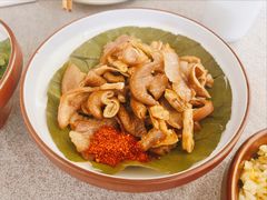 -世亨饭店(成都太古里店)