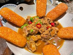 地锅小公鸡-南京大牌档(壹方天地店)