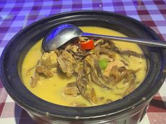 -邓丽君音乐主题餐厅