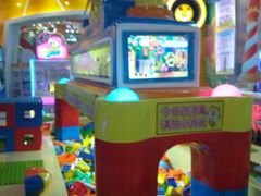 -汤姆熊欢乐世界(龙之梦店)