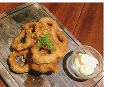 -卡朋厨房(289艺术园区店)