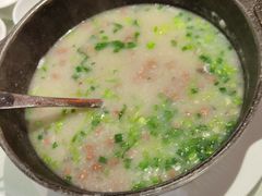 花生鱼茸粥-粥旺庄(芳村店)