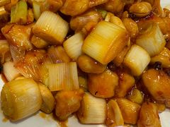 -紫光园·烤鸭·北京菜(团结湖店)