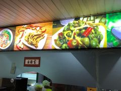 -西环肥仔螺蛳粉(南宁第一分店)