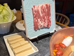 -小洋府铜锅涮肉(南锣鼓巷店)