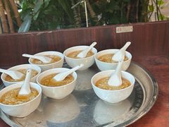 -太婆天府山珍酒楼(亚运村店)