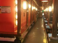 -大张烙馍村(泉山店)