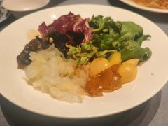 -狮王府淮扬菜(夫子庙老门东店)