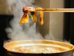 -腰子哥烤串(石佛营炫特店)