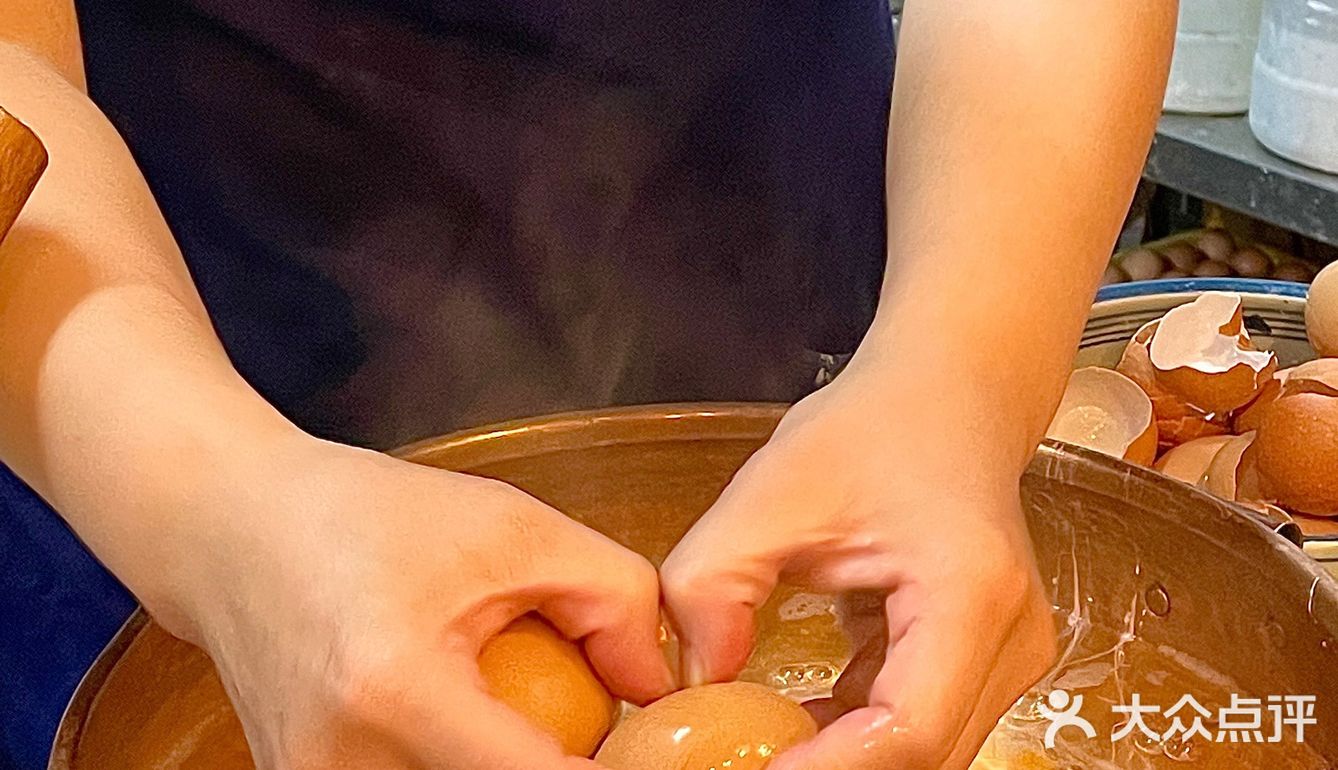 都江堰百年老店| 人均20的老字号小吃🥟