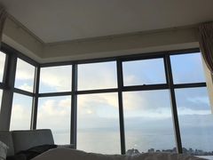 -抚仙湖万达文华酒店