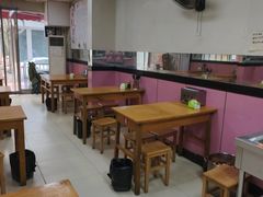 -蒋家槟豆面皮(友爱路店)
