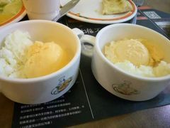 -比格比萨自助(新辰里学清路店)