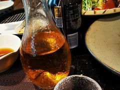 千岛美人梅子酒-德川家日本料理(中关村寰太大厦店)