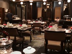 大堂-广州文华东方酒店·江-由辉师傅主理