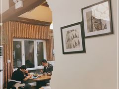 大堂-鬼味烤翅(南锣鼓巷店)